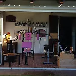 Feriehus Casa Caginia 300mqgiardinopalestra E Biliardo *