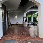 Casa Caginia 300mqgiardinopalestra E Biliardo * Tigliole