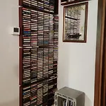 Casa Caginia 300mqgiardinopalestra E Biliardo *