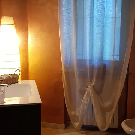 Casa Caginia 300mqgiardinopalestra E Biliardo *