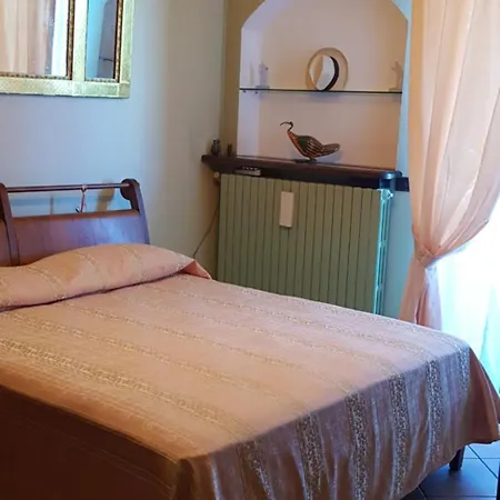 Casa Caginia 300mqgiardinopalestra E Biliardo Tigliole