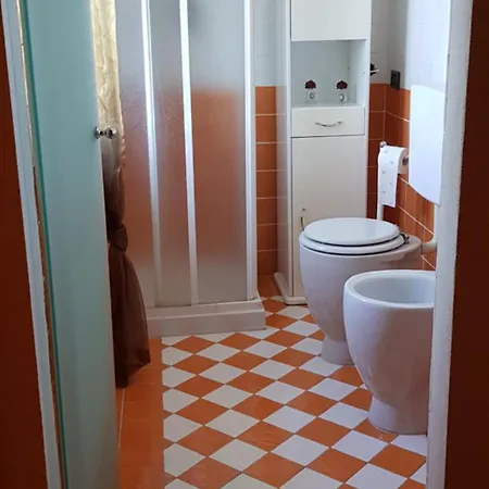 Casa Caginia 300mqgiardinopalestra E Biliardo * Tigliole