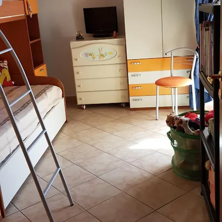 Casa Caginia 300mqgiardinopalestra E Biliardo