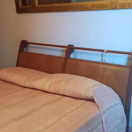 Holiday home Casa Caginia 300mqgiardinopalestra E Biliardo