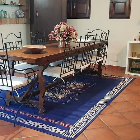 Casa Caginia 300mqgiardinopalestra E Biliardo