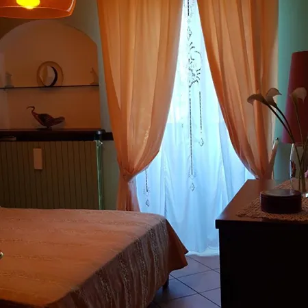 Holiday home Casa Caginia 300mqgiardinopalestra E Biliardo