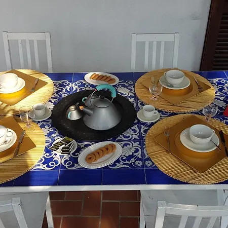 Casa Caginia 300mqgiardinopalestra E Biliardo Holiday home