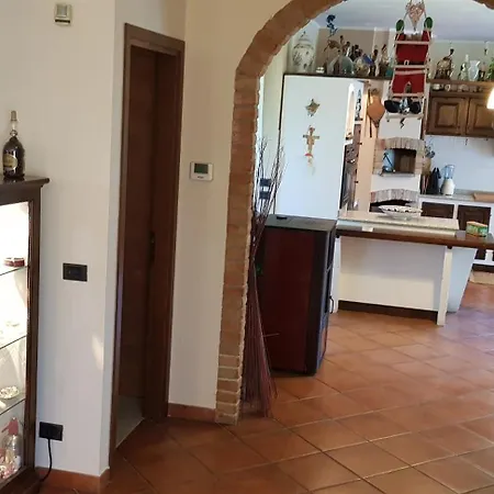 Holiday home Casa Caginia 300mqgiardinopalestra E Biliardo *