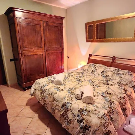 Ferienhaus Casa Caginia 300mqgiardinopalestra E Biliardo *