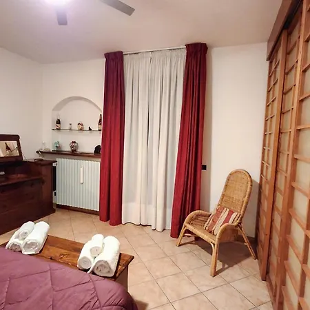 Casa Caginia 300mqgiardinopalestra E Biliardo