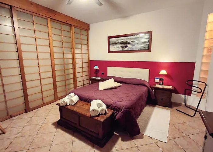 Prázdninový dům Casa Caginia 300mqgiardinopalestra E Biliardo