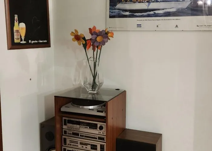 Prázdninový dům Casa Caginia 300mqgiardinopalestra E Biliardo Tigliole